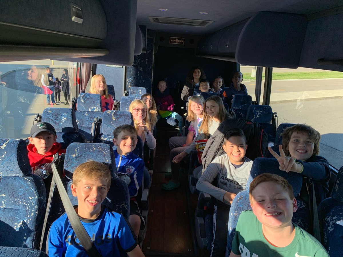 Kirsti Giroux (@girouxkirsti) on Twitter photo We’re off! 5th grade camp here we come! #martellthinkers <a href="/mrs_jmartin/">Jodi Martin</a> <a href="/brouvalis/">Anastasis Brouvalis</a> #camp We’re off! 5th grade camp here we come! #martellthinkers <a href="/mrs_jmartin/">Jodi Martin</a> <a href="/brouvalis/">Anastasis Brouvalis</a> #camp