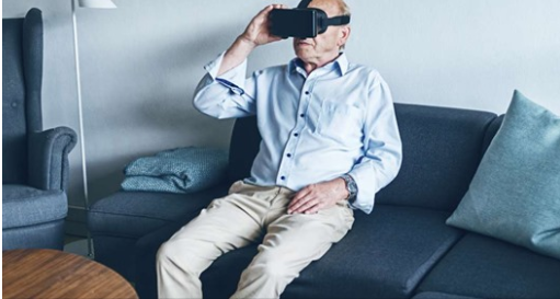 HexaResearch's tweet photo. New research that aimed to highlight the potential of new technologies to diagnose disease has suggested that virtual reality may play a crucial role in monitoring Alzheimer's disease.
Read @ https://t.co/ucZeNzhj0L via @mnt https://t.co/EnYpZMmH6E