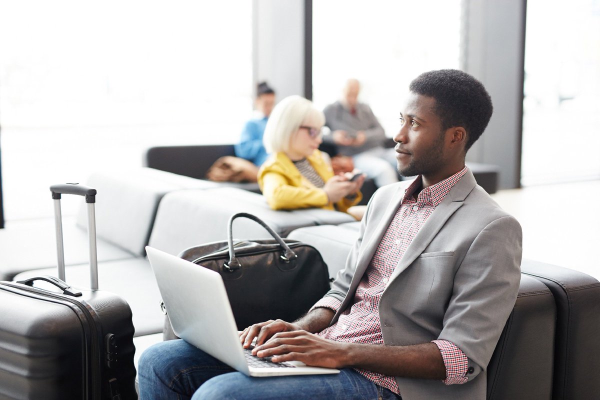 WSE_Global's tweet photo. 77% of speakers agree Learning English has made travel more enjoyable. What about you? Learn more: https://t.co/gL8R7o7aXX #GELR2019 #SayYesToTheFuture #Travel https://t.co/Q91NQkxQym