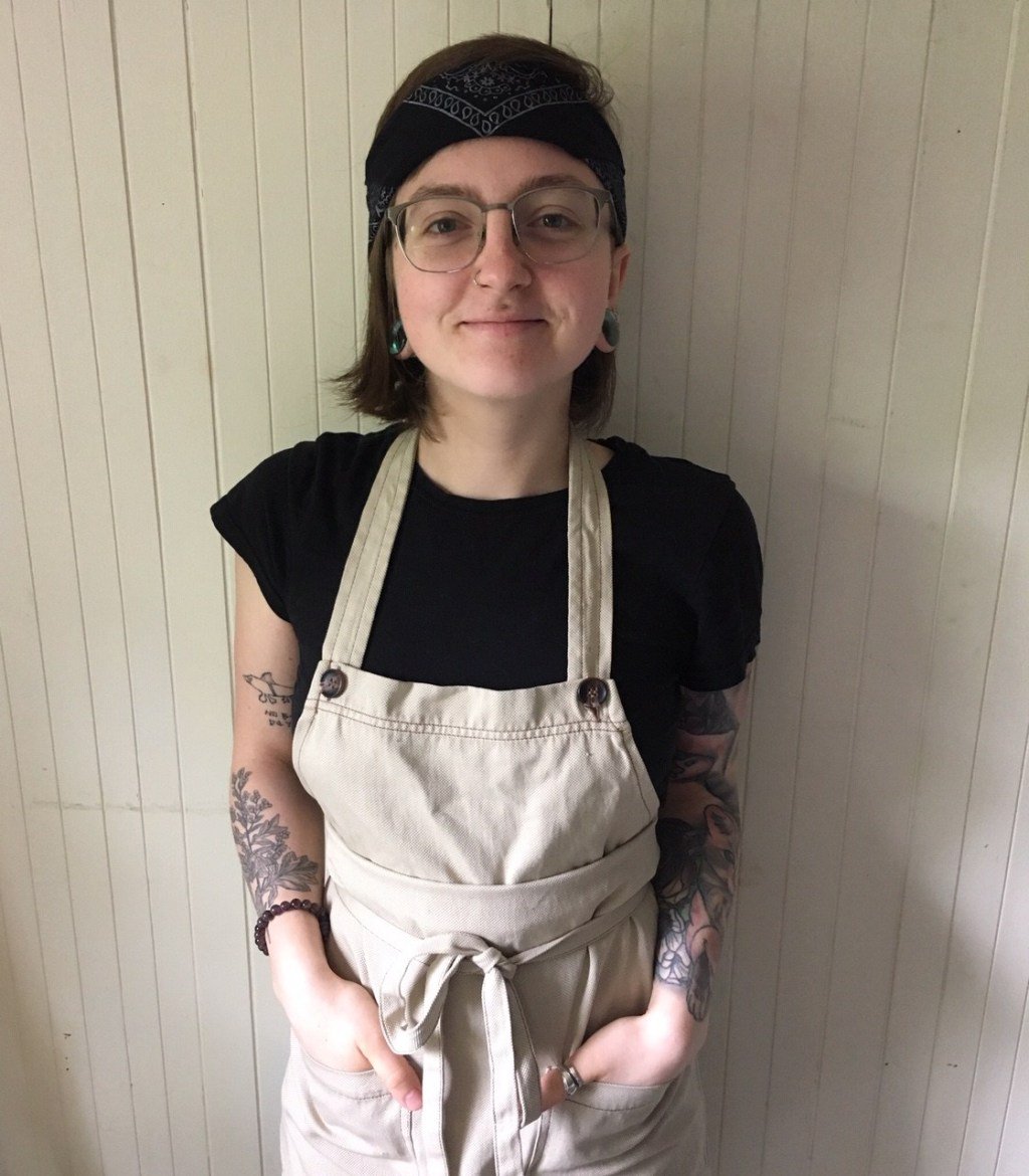 CooksMobile's tweet photo. A Bit About Gabrielle https://t.co/tPZ9ZmuZsK https://t.co/M4Fhk68uJN
