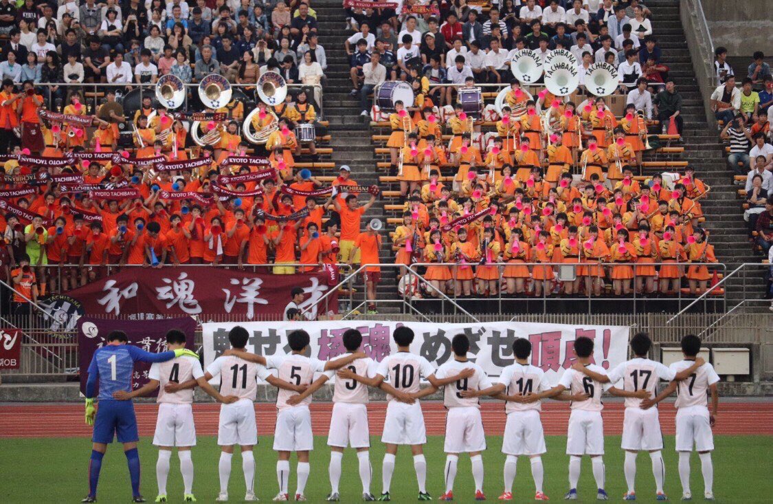 京都高校サッカー 京都高校サッカー