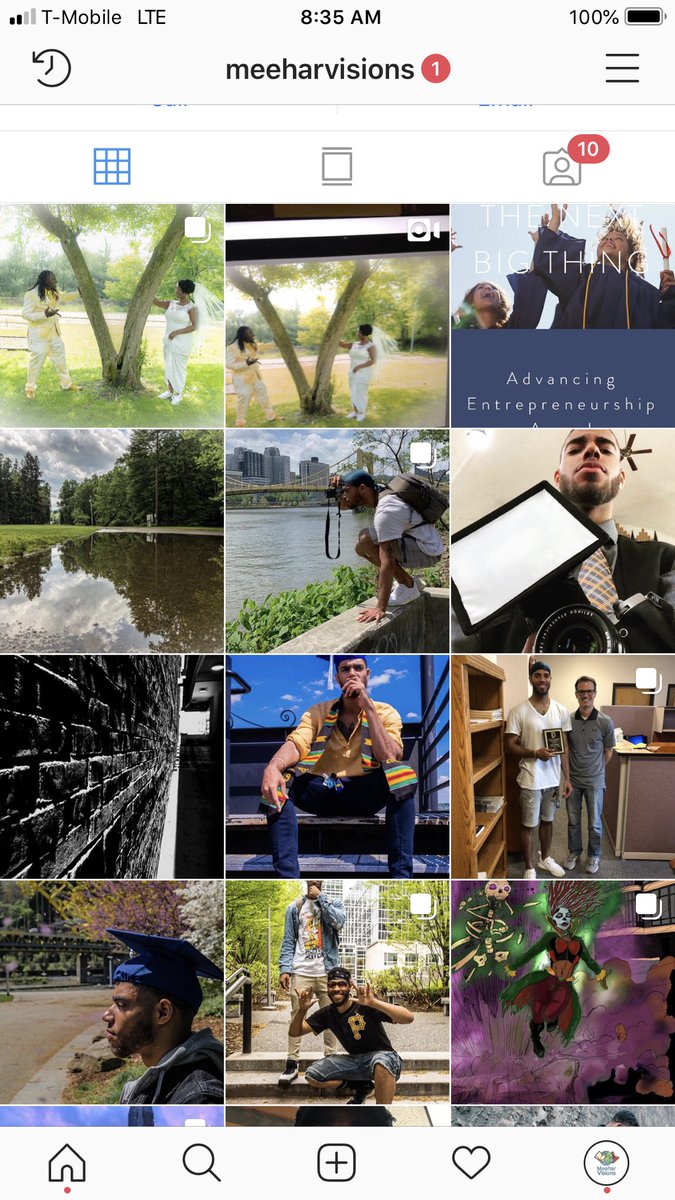 Meehar8's tweet photo. I’m going to get my business page to 300 followers by the end of this week. Please help and share 🙏🏽.                            #artist #photographer #model #photography #pgh #creative #videographer https://t.co/fguT6ybBUU