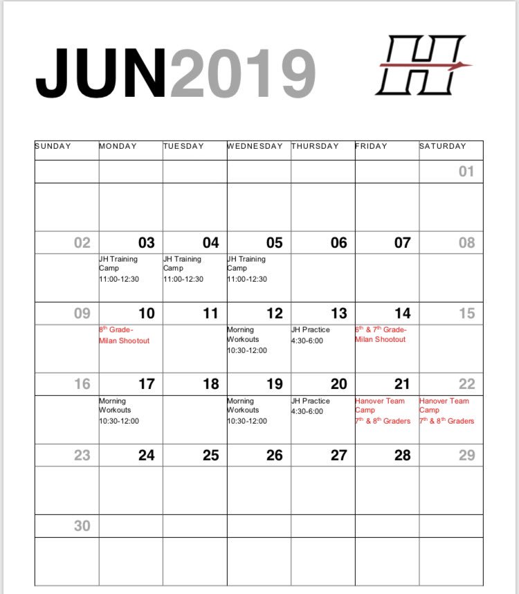 Hauser Basketball tweet media