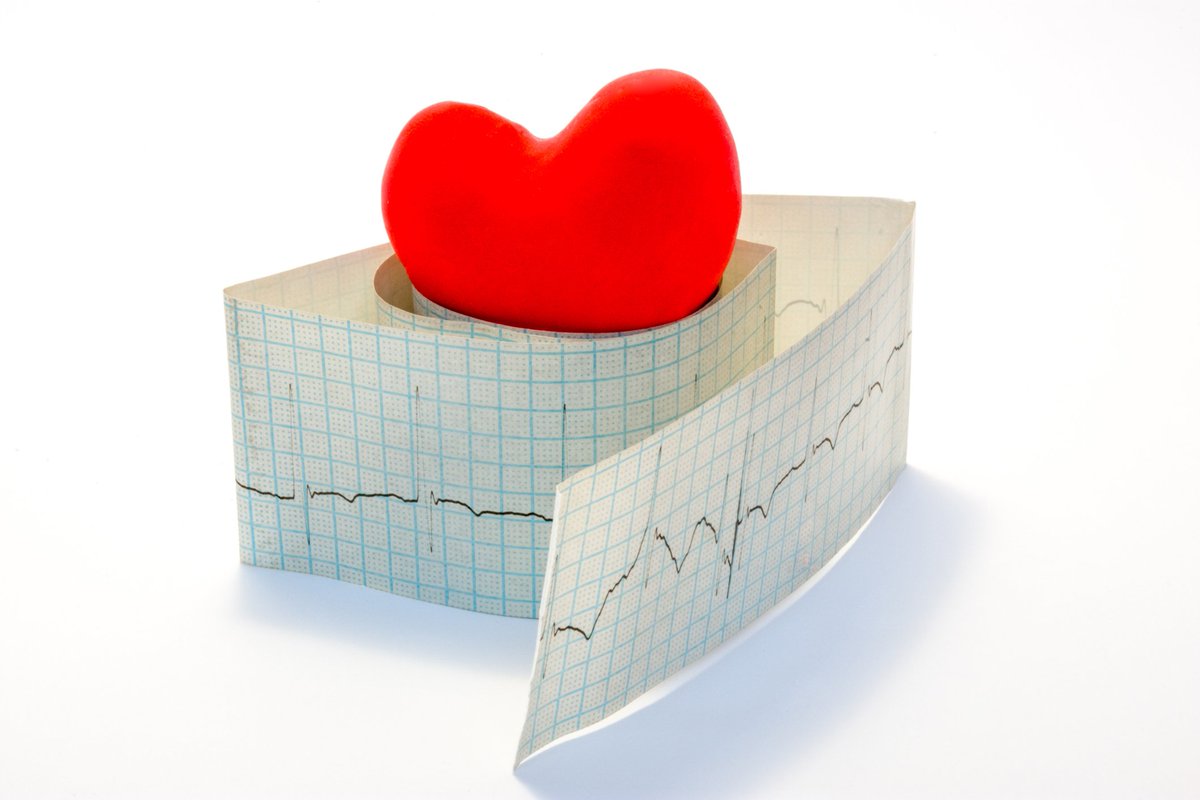 We are supporting World Heart Rhythm Week 2019 - help us to raise awareness of arrhythmias (heart rhythm disorders) all around the world by liking and sharing this post ❤️ For more information on NICE guidance on Heart rhythm conditions go to: bit.ly/2KpR99F