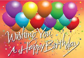 Happy Birthday to Rafael Nadal! Enjoy! 