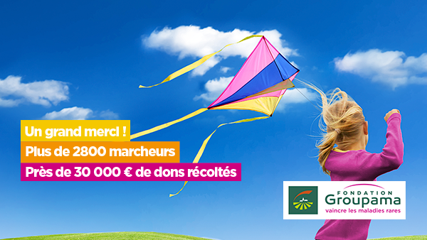 GroupamaCA's tweet photo. Merci à tous les #marcheurs, #donneurs et #bénévoles qui ont contribué à la réussite de ces #balades solidaires 2019 sur le #territoire de @GroupamaCA. 
#solidarité #proximité #dons #recherche @fondationsante @inserm_u1035 https://t.co/Ifl6EhbdzX