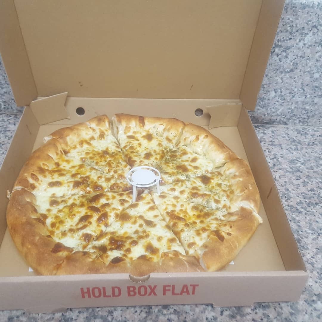 Enjoy Eat pizza on Twitter "At ENJOY EAT PIZZA every Tuesday pizza