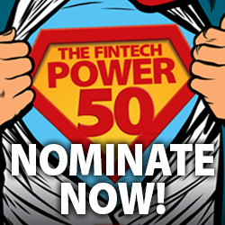 thepower_50's tweet photo. Make sure to NOMINATE NOW any #fintech firm and/or individual who deserves to join our exclusive annual programme in 2020!
https://t.co/Y5uoz4v4A4

Some of our 2019 members &amp; influencers: @F3FinCloud @n26 @bottomlinetech @BrettKing @JimMarous @devie_mohan 
#money2020 #money2020EU https://t.co/NkpcN1A46J