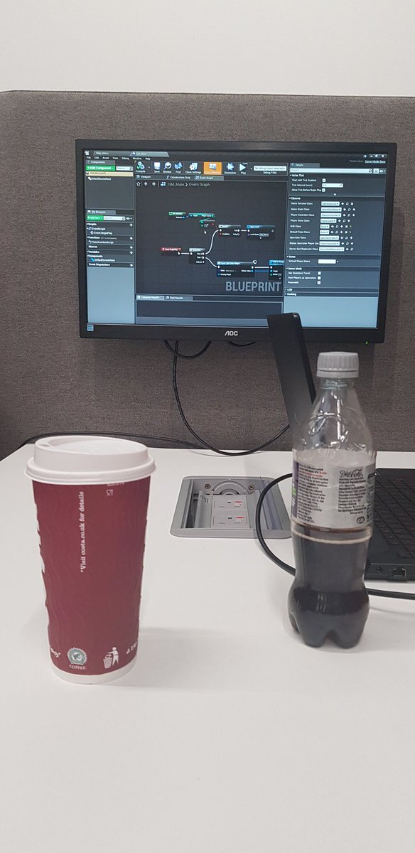 EvilOwlStudios's tweet photo. Interview space set. Got a busy week this week. Meeting new contractors for concept art and audio to discuss our plans where to take our project #Junkship over the Summer.
#gamedev #indiegames #Interview #contract #conceptart #audio https://t.co/zYbWI453rf