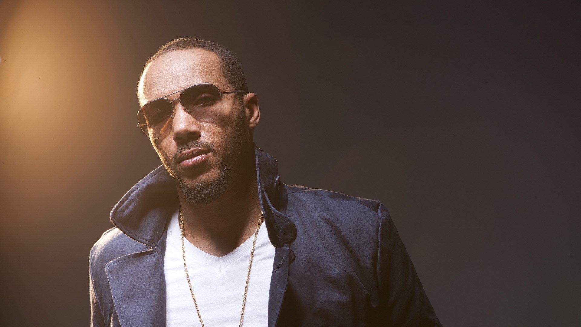 Happy Birthday to Lyfe Jennings! 