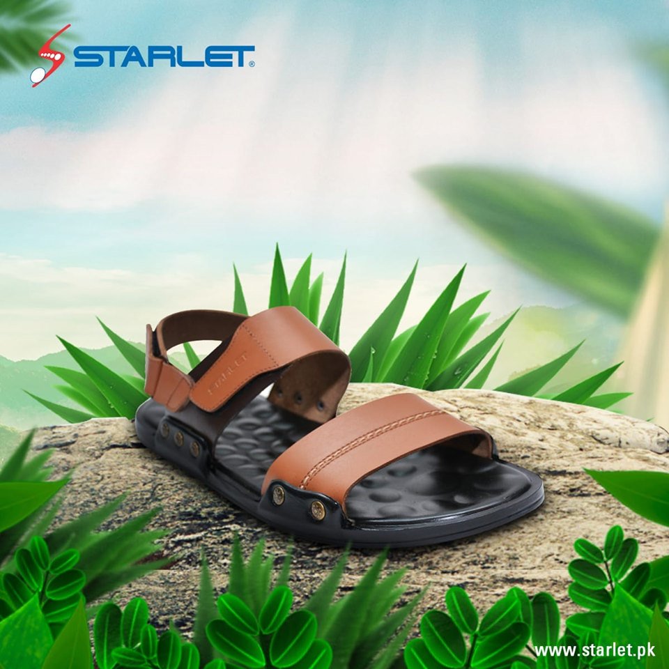 starlet shoes for mens 2019