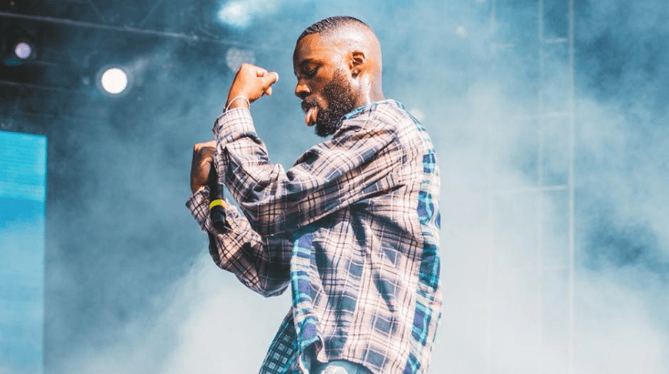 DCMumboSauce's tweet photo. .@GoldLink Will Be Joining @TylerTheCreator's Igor Tour Along With @OfficialJaden &amp; Blood Orange https://t.co/Zoj2Fr8jCZ https://t.co/3VqYyUaMfD