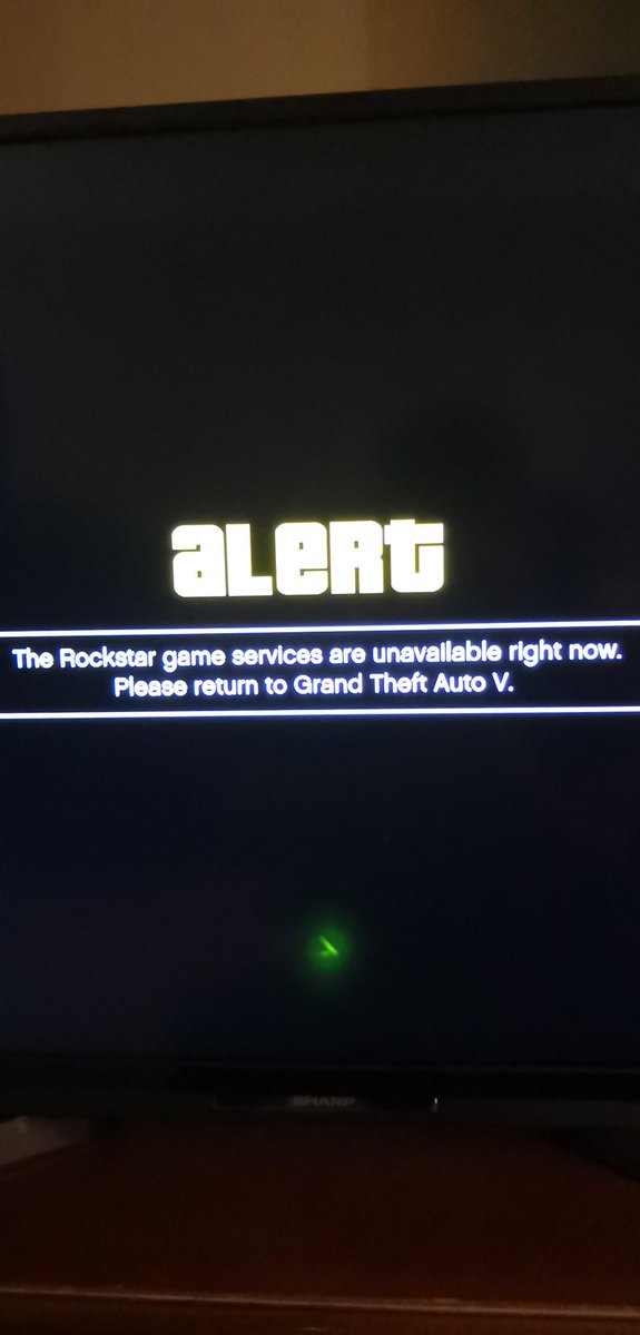 dj11_erick's tweet photo. @RockstarSupport https://t.co/cM6UJkhTB0