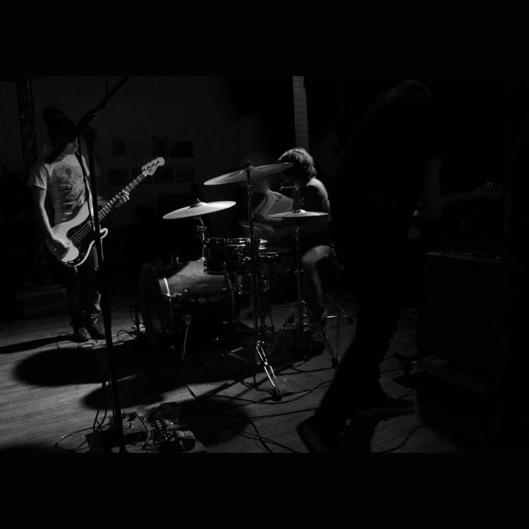 Two festivals coming up this summer before we hibernate to mix the new record::::

This Saturday 6/8 <a href="/PVDFest/">PVDFest</a> at As220 w/ <a href="/aneurysm_boston/">aneurysm_BOSTON</a> <a href="/darklandspvd/">D A R K L A N D S</a> #ruinit #holyhands.  Benefits to #nokittylrfthibd

7/20 <a href="/AS220/">AS220</a>’s Estival Festival w/ a great lineup: tinyurl.com/y3wrxxay