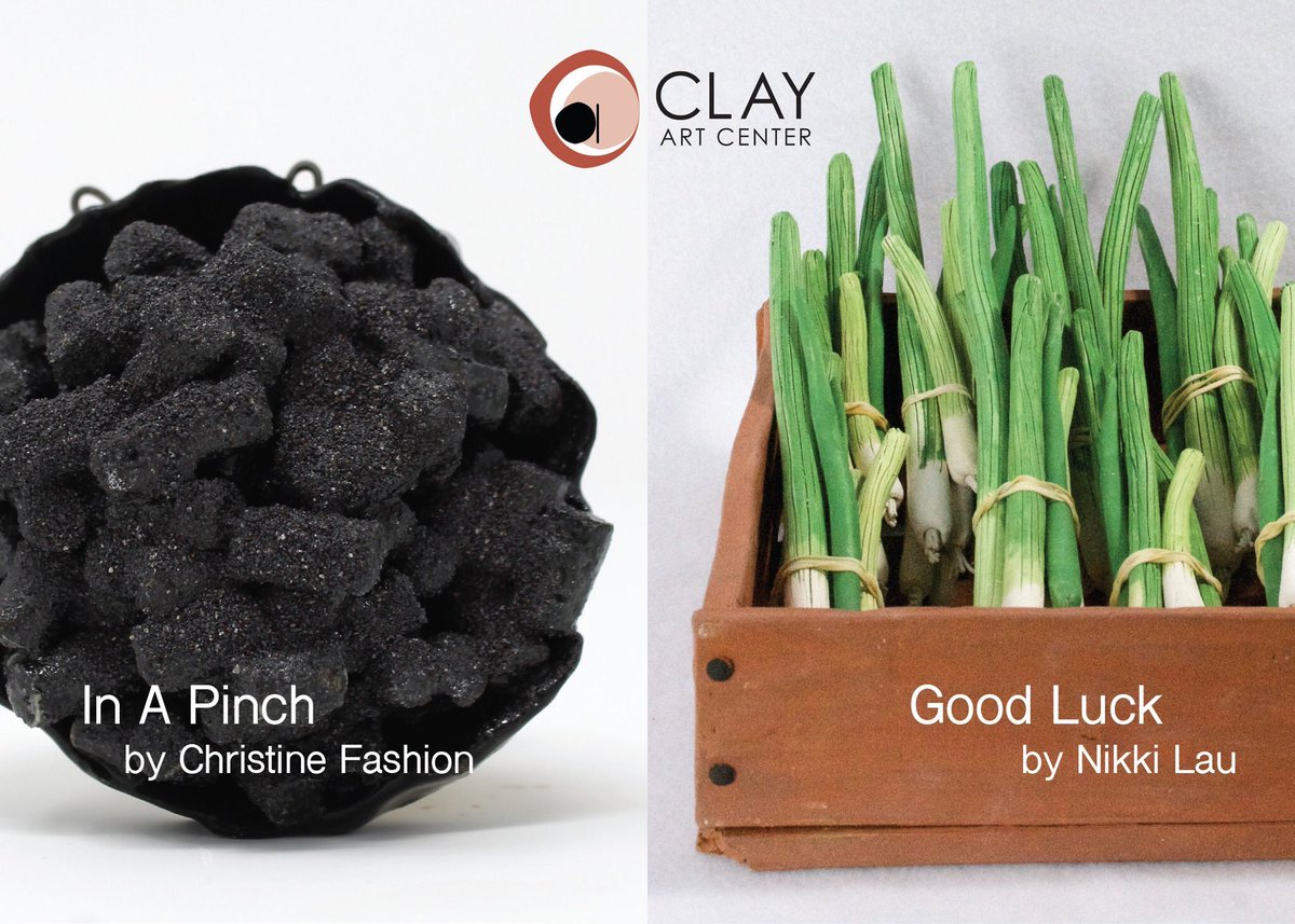 Two of our artist in residents are having exhibitions opening June 8th at 6:00pm 🎉 
#Westchester #WestchesterEvents