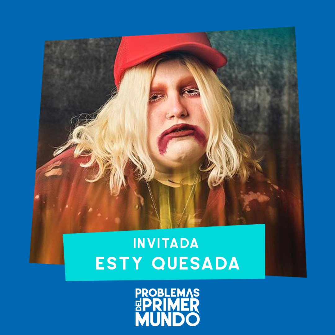neox's tweet photo. ¿Te apetece venir como invitado al programa @probprimermundo con @IgnatiusFarray &amp; @soyunapringada_? 🎥 ¡Sorteamos 5 entradas dobles! 🎟 Sólo tienes que:

✅ Seguir a @probprimermundo y a @neox 
📲 Dar RT a este tuit 
✏ Decirnos con quién vendrías

¡Mucha suerte! 🍀 https://t.co/TynY9aXj29