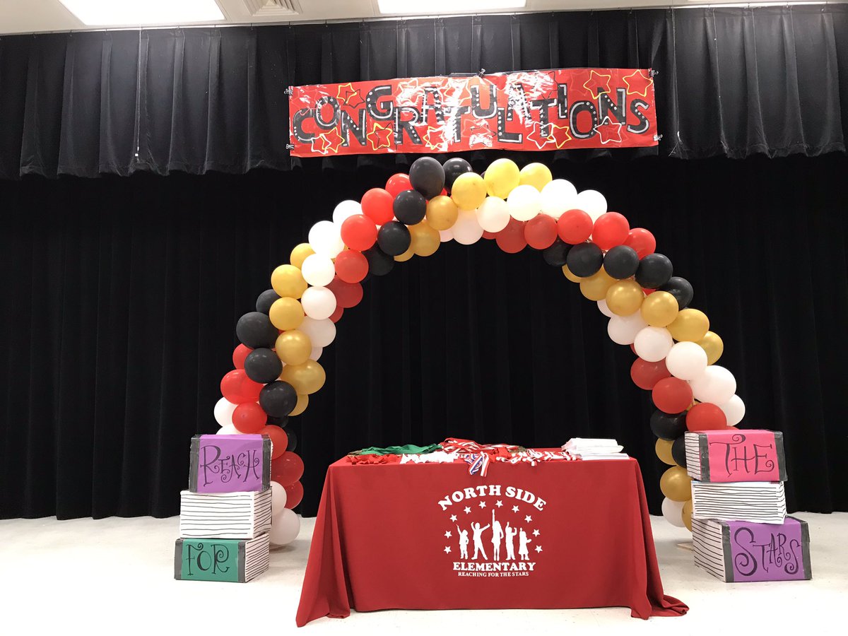 HeilangePorcena's tweet photo. Thank you Dr. Pierre-Jerome for inspiring our 5th graders during their Moving Up Ceremony! #FocusFightForward #NSEPride @OSPA_Cadre8 @keeperteacher https://t.co/Y5jNlVJNkq