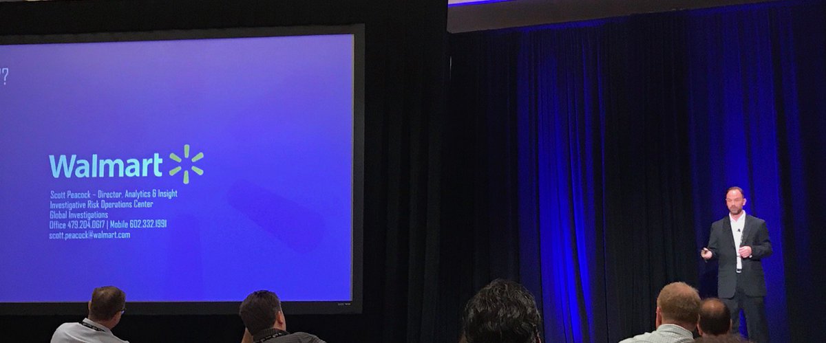Delphix's tweet image. For the world’s leading retailer @Walmart, their ability to lead the market hinges upon data access, flexibility, and security. #TDWISolutionSummit @PlantPhix (📸: @TDWI)
#LetDataFlow🌊