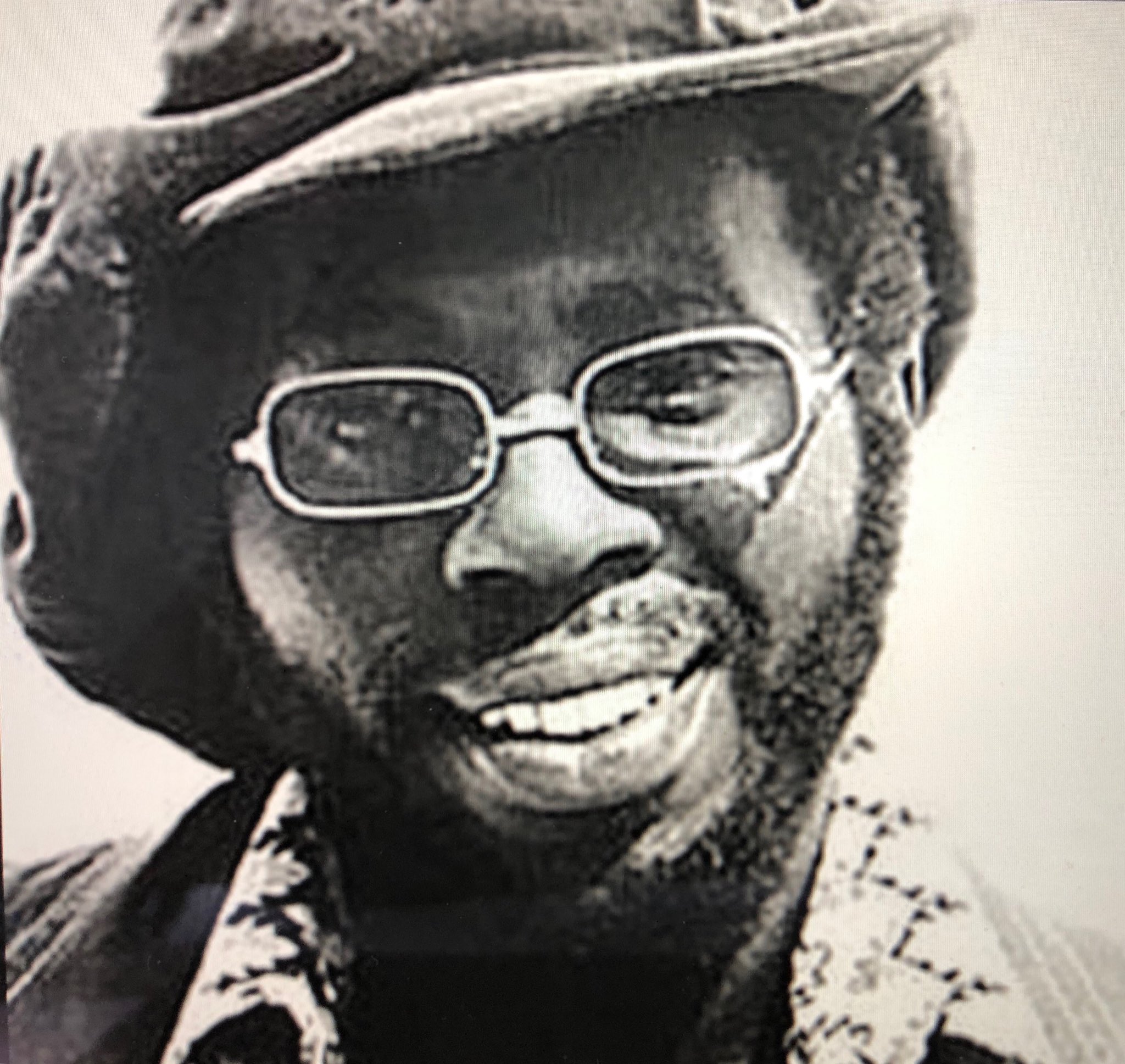 Happy Birthday     To Thee Curtis Mayfield... 