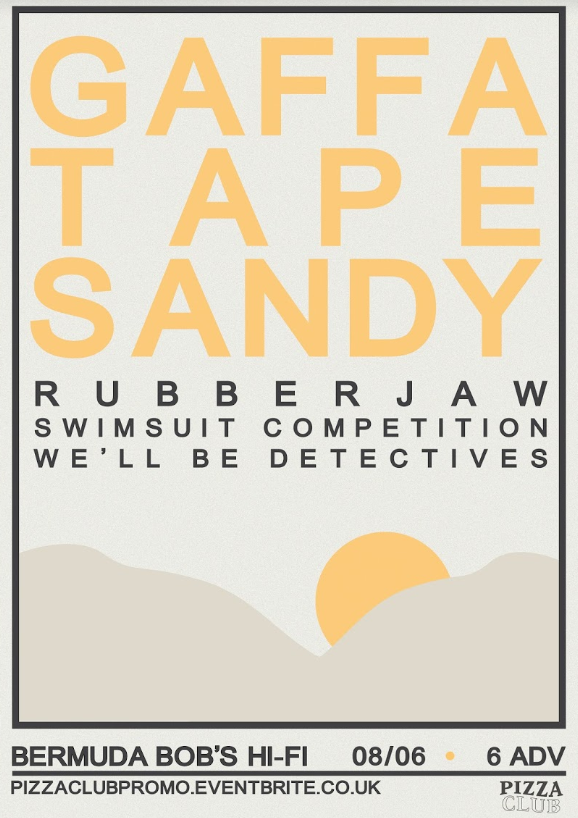 Pizza Club tweet media