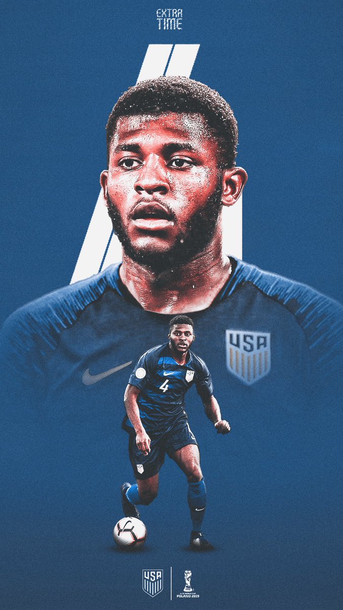 Extra Time Design tweet media