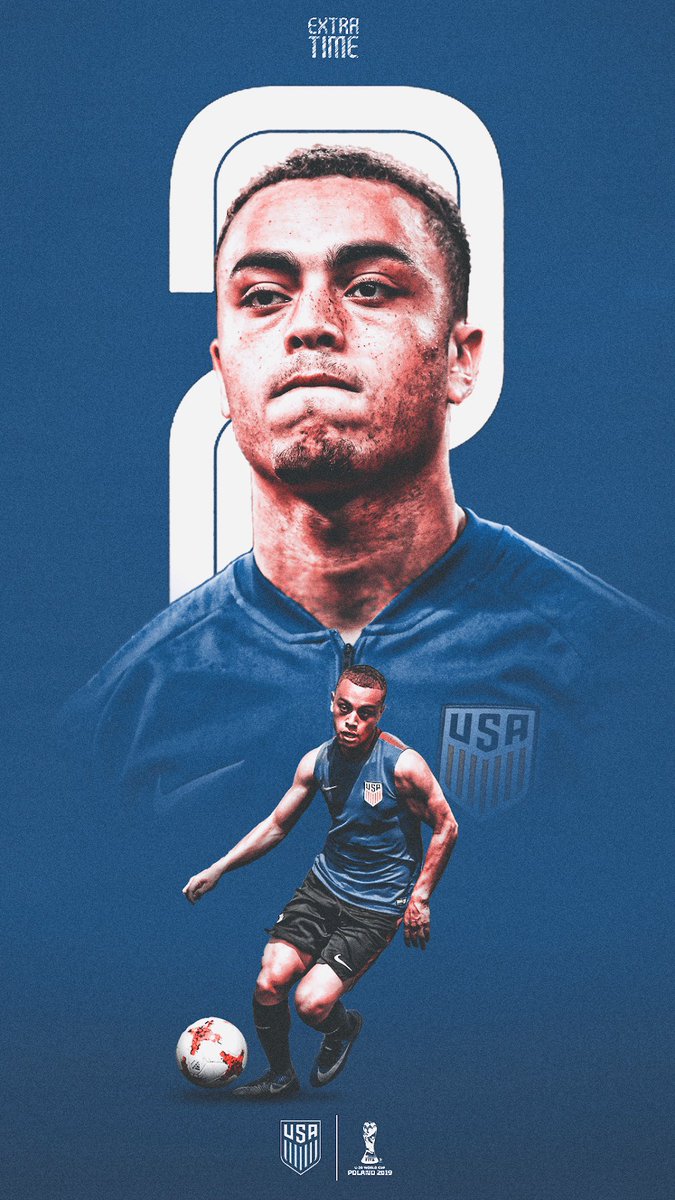 Extra Time Design tweet media