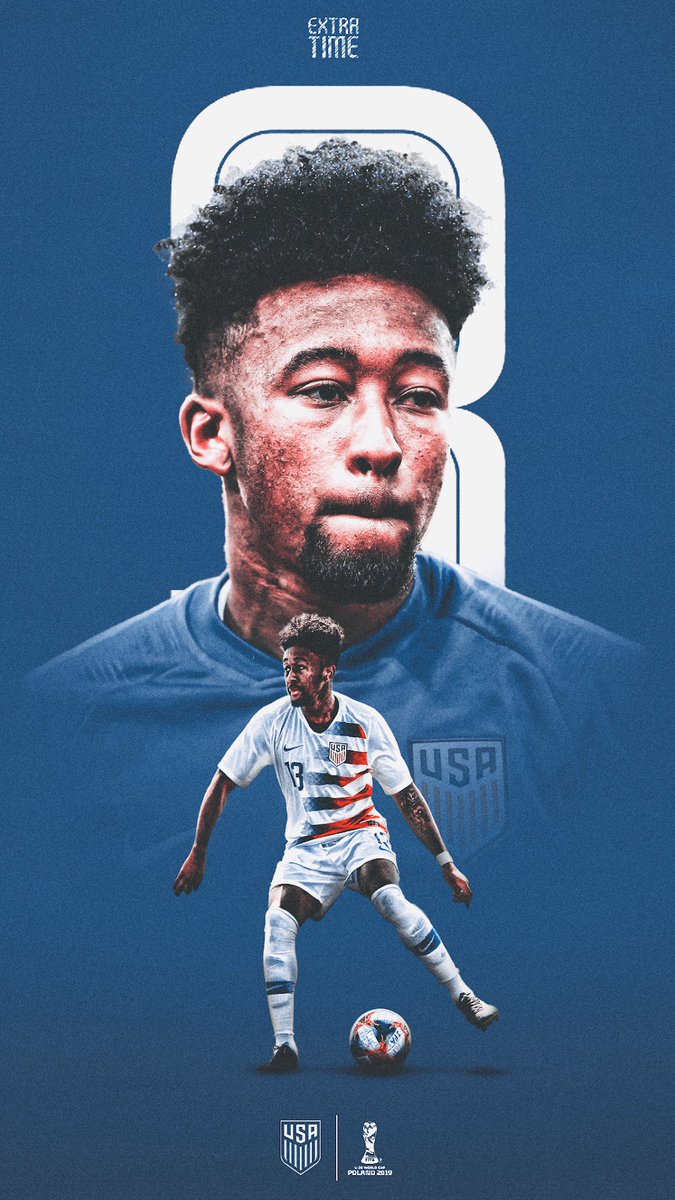 Extra Time Design tweet media