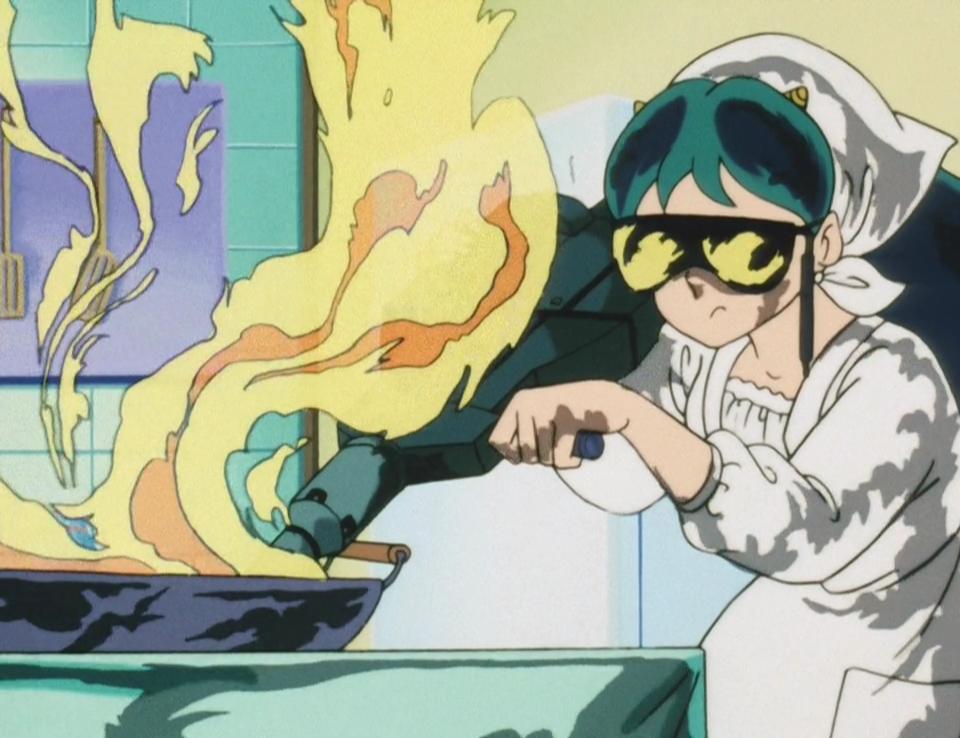 Urusei Yatsura Out Of Context On Twitter Urusei Yatsura Out Of Context On Twitter
