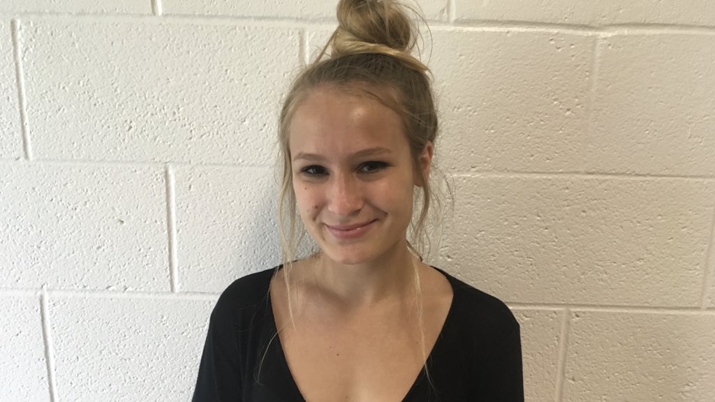 JordanFalcons's tweet image. Congratulations to Jordan High’s Ellie Mayer for making the 2019 US Lacrosse North Carolina All-American team!