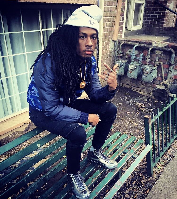 videoreek's tweet image. 3 years 👼🏽 #LLRM 12/15 🤟🏾