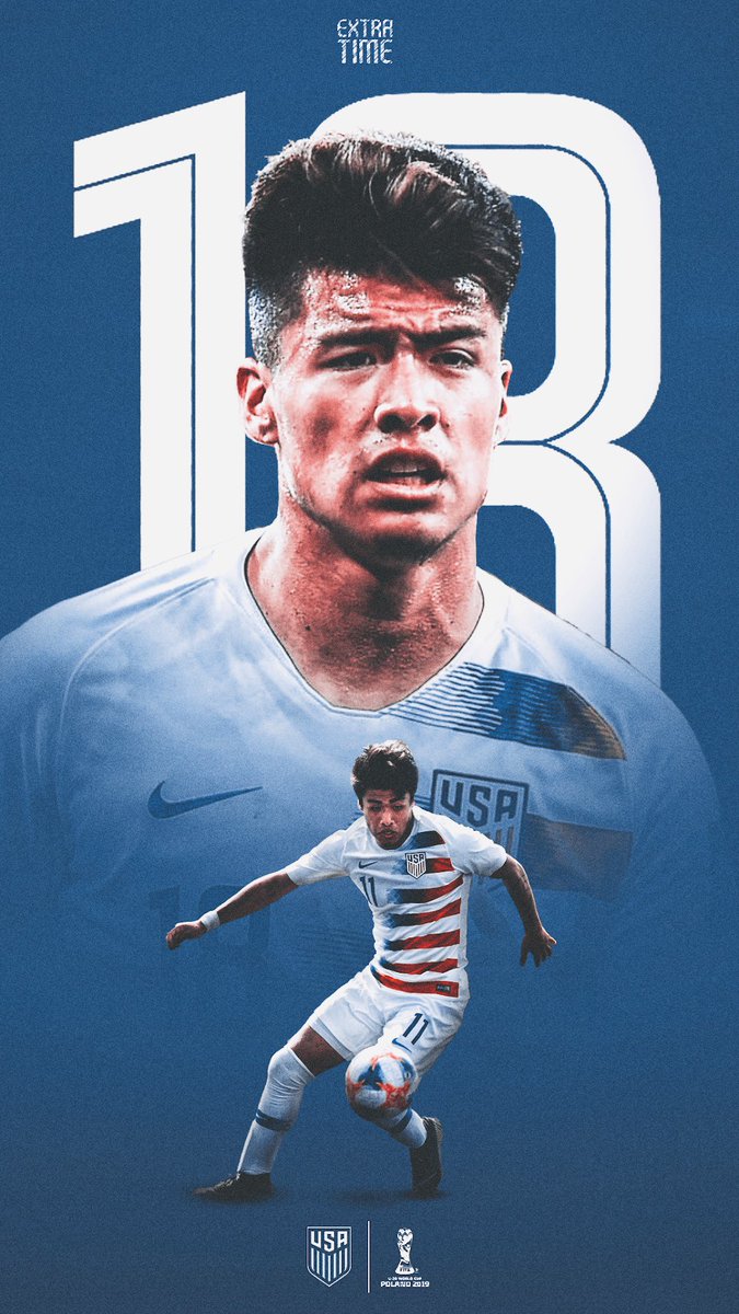 Extra Time Design tweet media