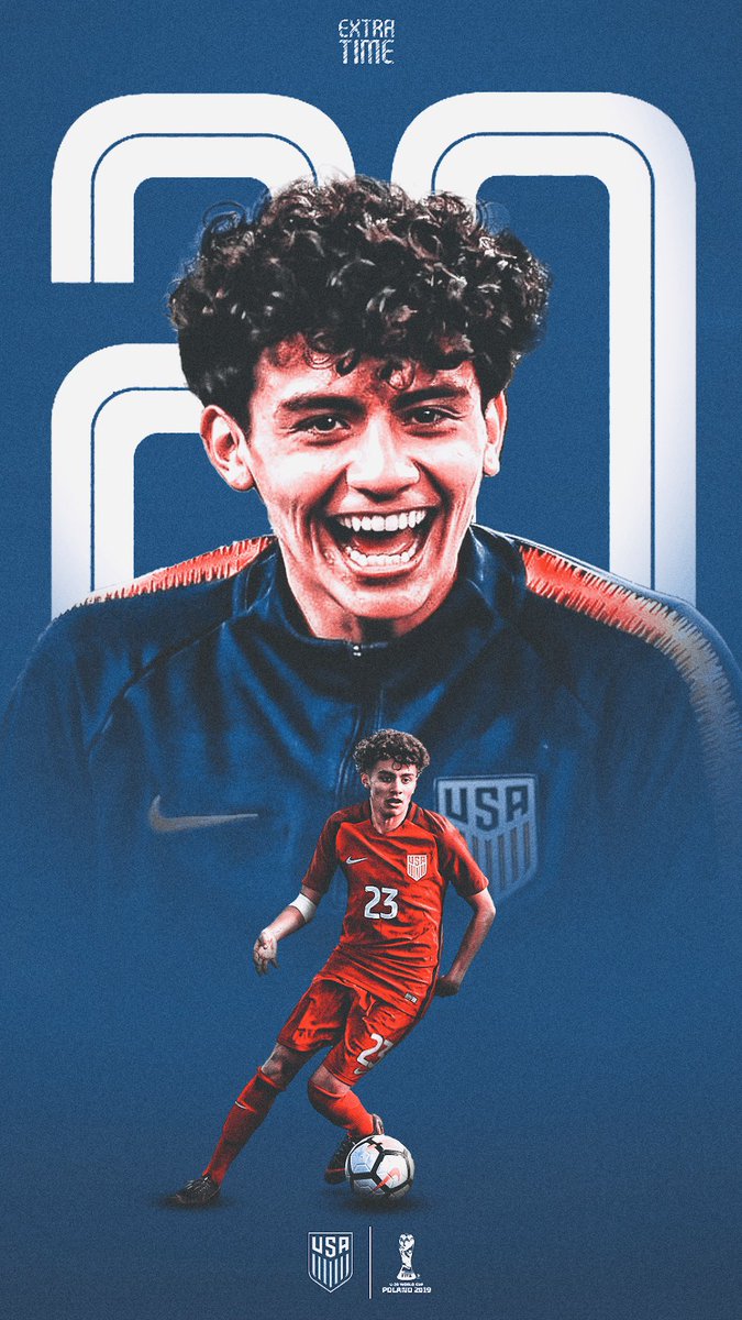 Extra Time Design tweet media