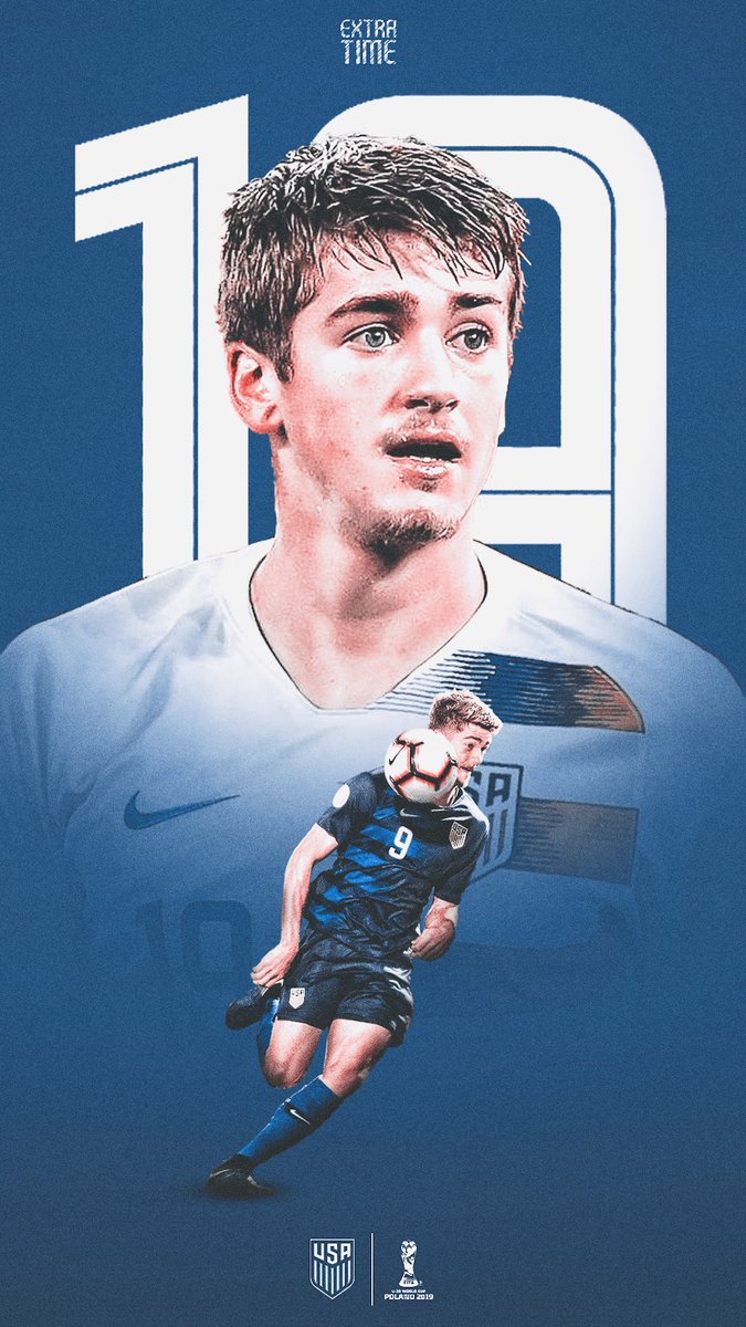 Extra Time Design tweet media