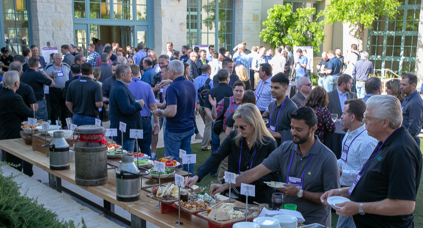 .#HotelPoint20 has big shoes to fill after last April's Event - but we're up to the challenge and have already begun planning!  What would you like to see more of next Spring in Scottsdale?  Let @RachelDeForge or Ben Morse (<a href="/CpmgB/">CPMGBen</a>) know!