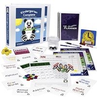HomeschoolCmplt's tweet photo. Start your homeschool journey with confidence. Kindergarten Complete curriculum includes daily lesson plans, organization & planning suggestions plus teaching procedures! https://t.co/baVpictuxd #homeschooling #handsonlearning #homeschoolcurriculum #homeschoolcomplete #HomeEd https://t.co/Dz2UMtmLiE
