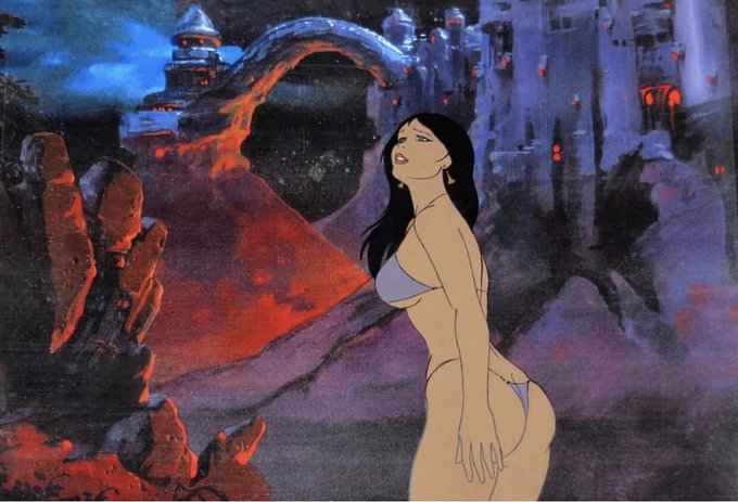 Chinese fire and ice sex