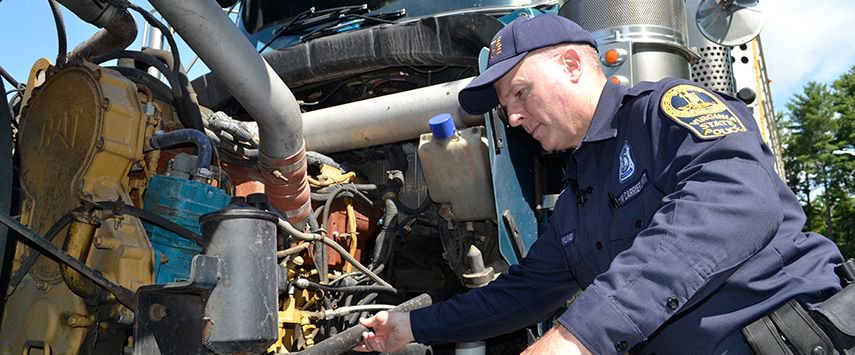 Reminder - CVSA International RoadCheck starts tomorrow. This year the focus is on steering and suspension. buff.ly/2IxYSl7