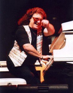 Happy birthday to Billy Powell keyboardist of RIP 