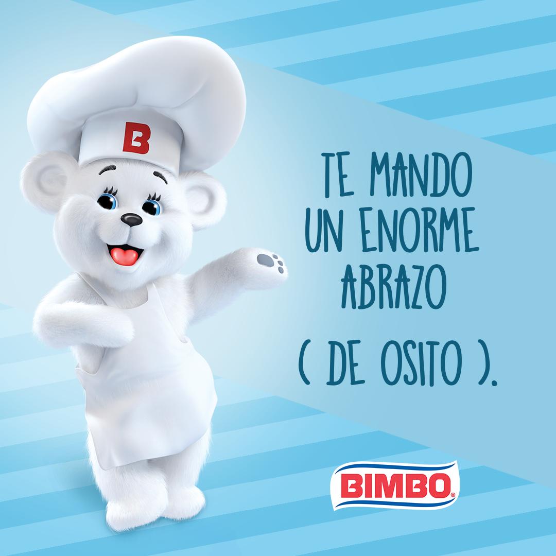 Bimbo México on Twitter: Bimbo México on Twitter: