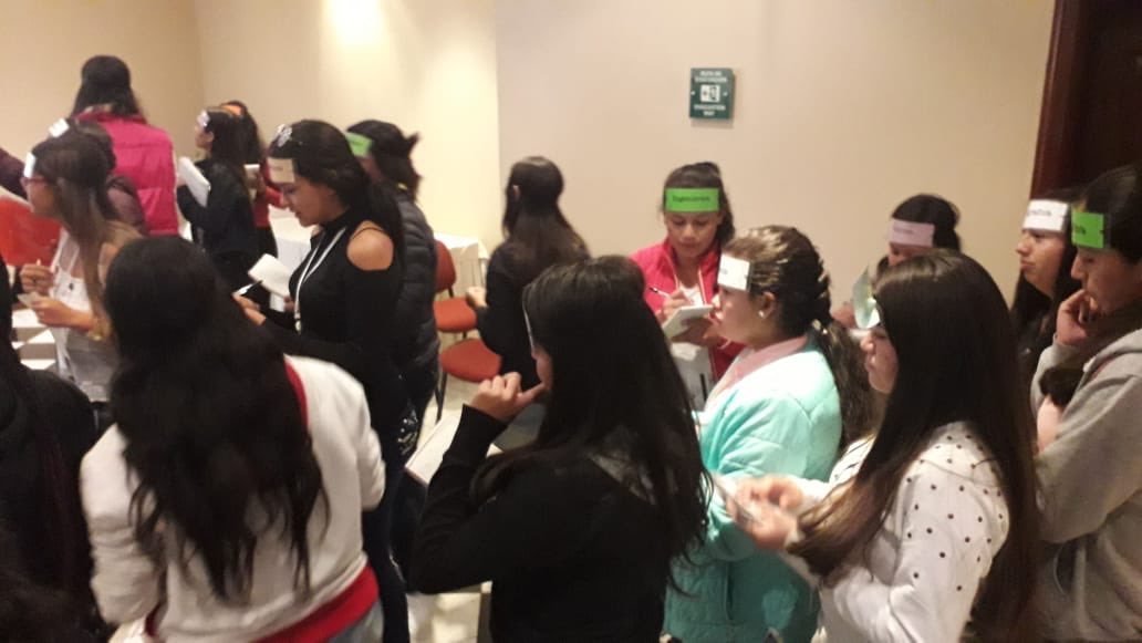 UNFPA Colombia tweet media