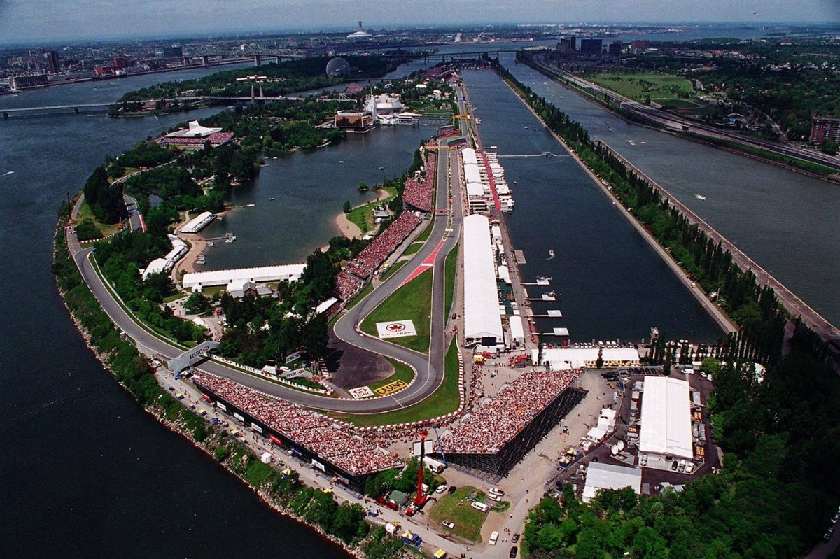 AccesF1's tweet photo. SEMAINE DE GRAND PRIX!!! 🇨🇦

Le Grand Prix du Canada, une course attendue par tous et remplie de rebondissements années après années! 🤩

Qui surprendra au Circuit Gilles-Villeneuve? Ferrari sera de retour? Enfin la Q2 pour Lance Stroll?

#F1 #CanadianGP https://t.co/g3EPNYedlp