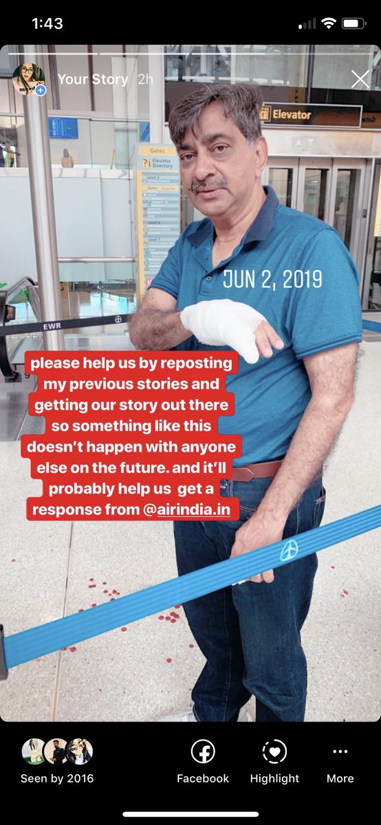 MooodyyMoo's tweet image. @airindiain @mygovindia @PMOIndia @AviationSafety @MoCA_GoI #help #ridiculous #irresponsible