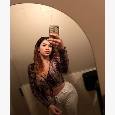 OuuSheCanadian's tweet photo. #NewProfilePic https://t.co/kLEp77sbzf