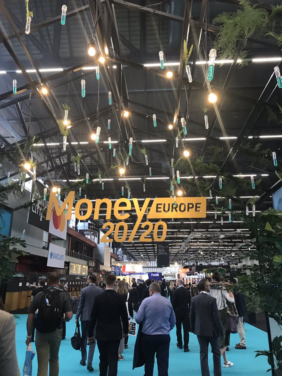 IncendoEvents's tweet image. Loving working in Amsterdam this week with #mambu and #limonetik