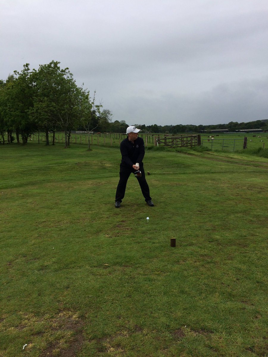 MTFPSG's tweet photo. Nice to get out for a game of #golf on Friday with colleagues at the #ICASmasters to see out another busy year at @FPSGrecruitment. New one starts today with same 4 rules as always i) look ahead, ii) form a steady base, iii) have a final sanity check on direction, iv) smash it!⛳️ https://t.co/EoiDqzTxOa