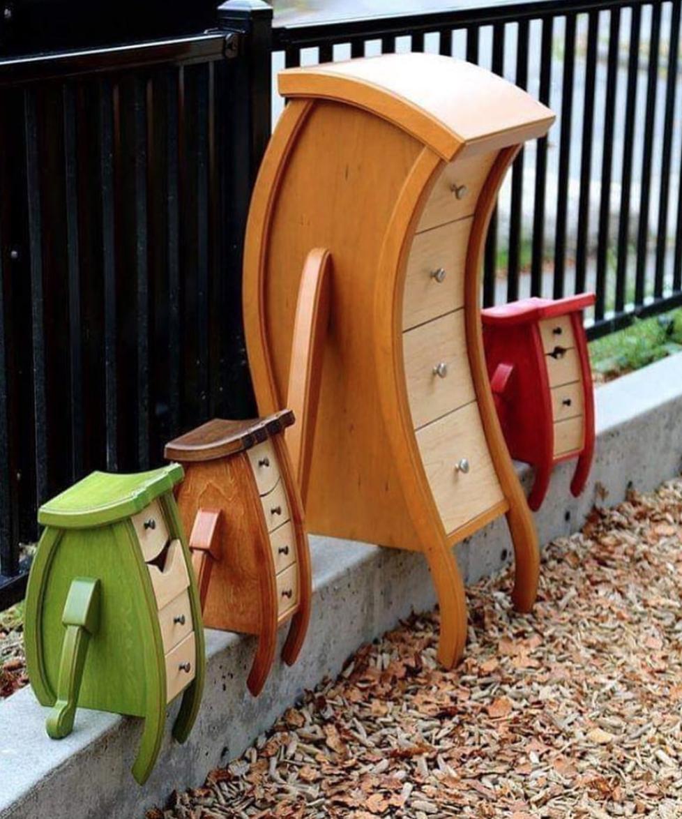 artisanborn's tweet photo. Describe with three words!

via: @woodworkcraft

#bestIGwoodworking #woodworking #woodwork #wood #wooden #woodcraft #woodporn #rustic #rusticdecor #custommade #handmade #furnituremaker #craftsman #artisan #handmade #homedecor #woodshop #workshop #artisanborn https://t.co/aTSv8H0D5o
