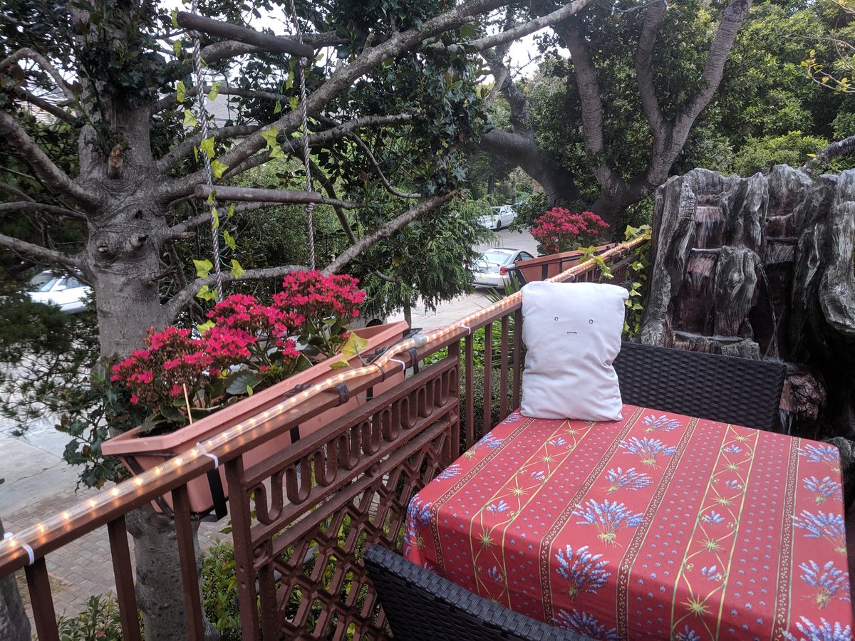 Travel_Pillow's tweet photo. #treehousecafe #yum #dining #travel https://t.co/iehhvYmtEe