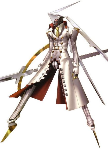 Let's prove a point
Like for Messiah
RT for Izanagi-no-Okami