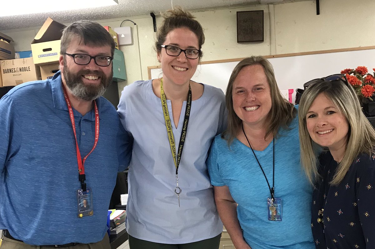 Kristen Erbe tweet media