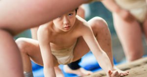 Bona tarda a tothom. Avui comença el BCN Sports Film Festival, i tenim l'orgull de poder tenir en el cartell del festival un dels nostres companys, en Rubén Ventura, amb la col·laboració de la nostra companya Susana G. Chueca, que presenta el seu project… bit.ly/312mftU